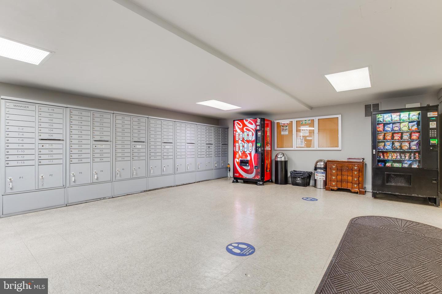 5300 Columbia PIKE Unit: 716