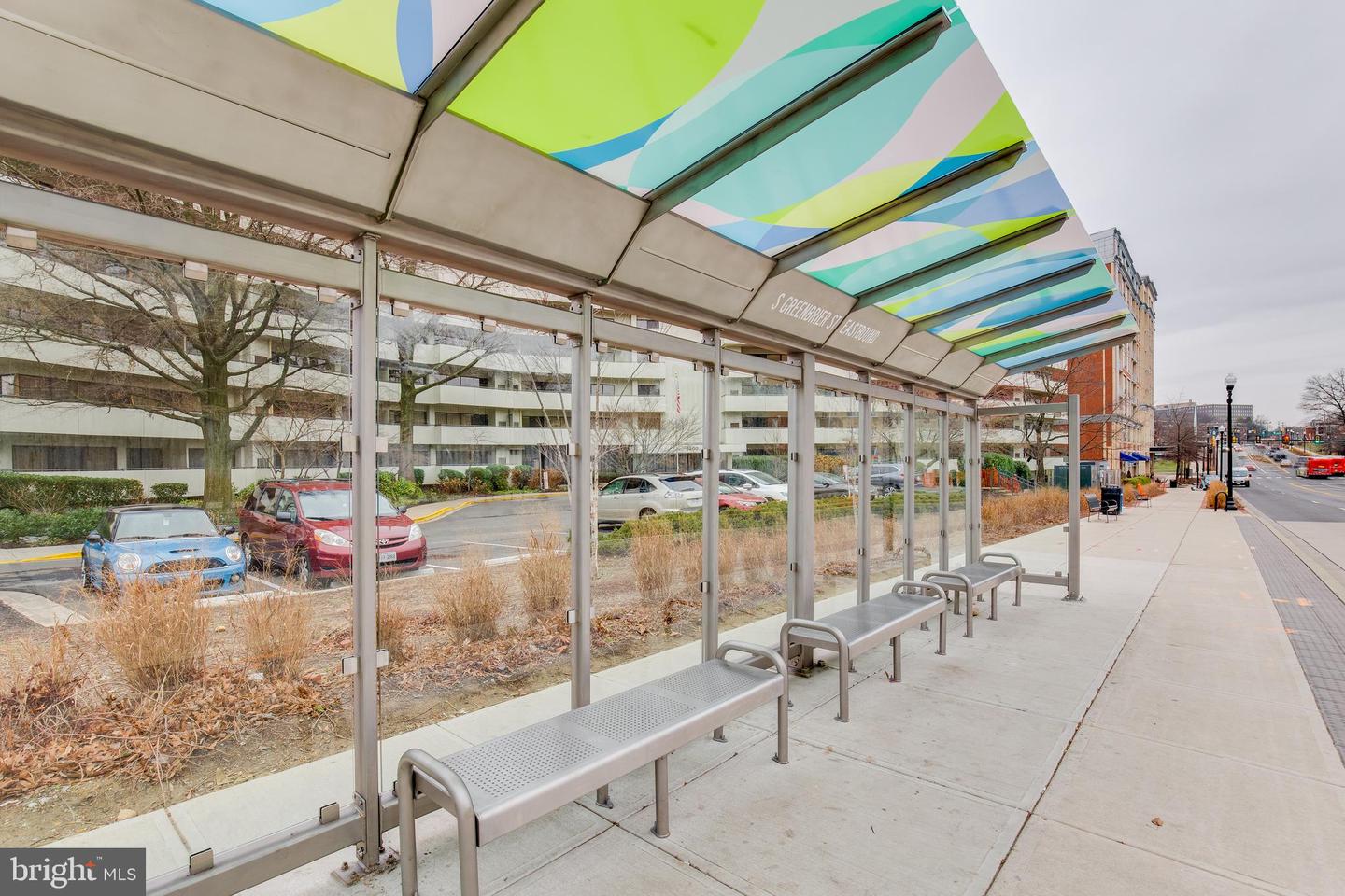5300 Columbia PIKE Unit: 716