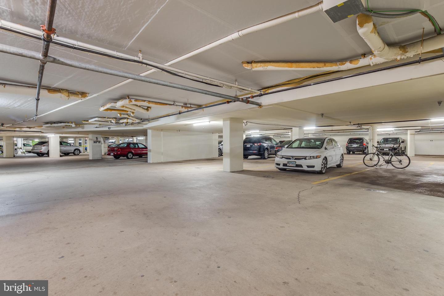 5300 Columbia PIKE Unit: 716