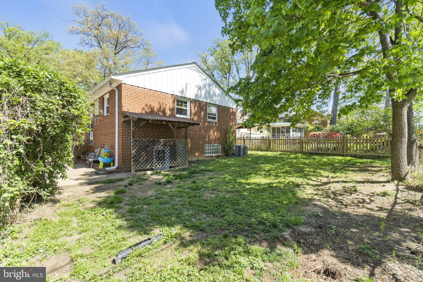 5004 26th STREET N