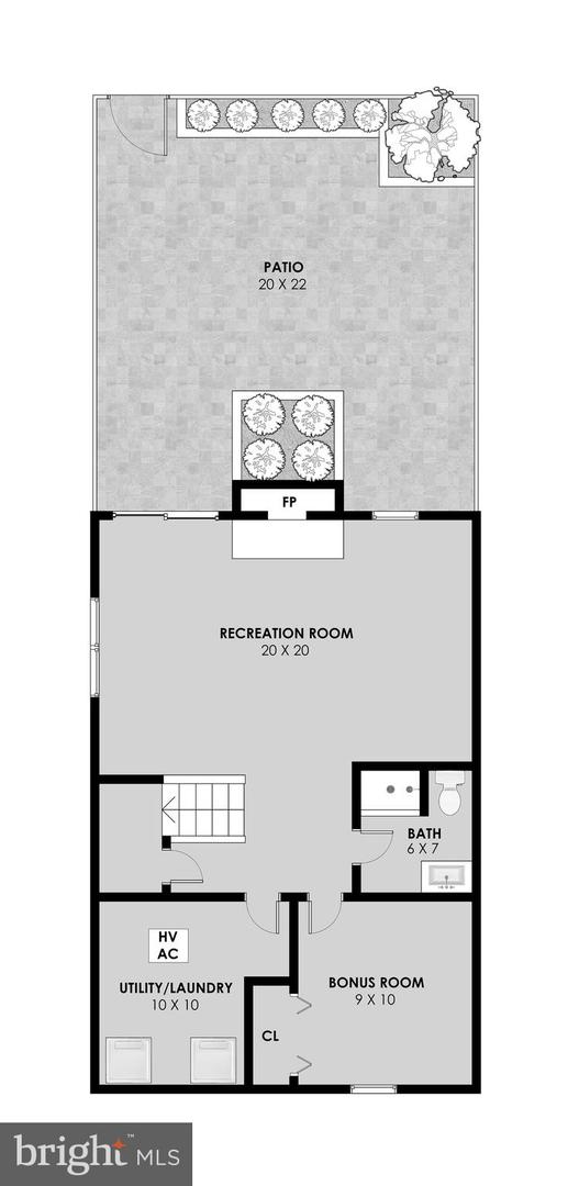 3019 20th COURT S