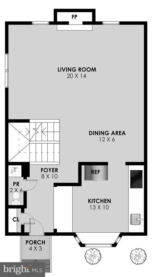 3019 20th COURT S