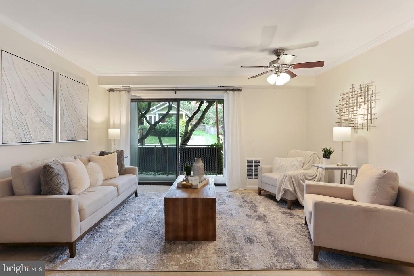 1931 N Cleveland STREET Unit: 209