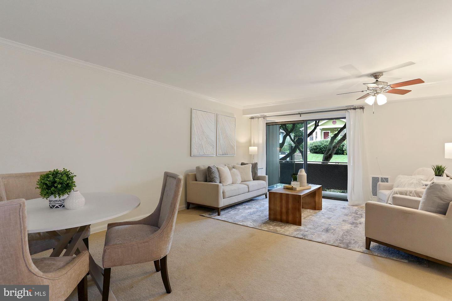 1931 N Cleveland STREET Unit: 209