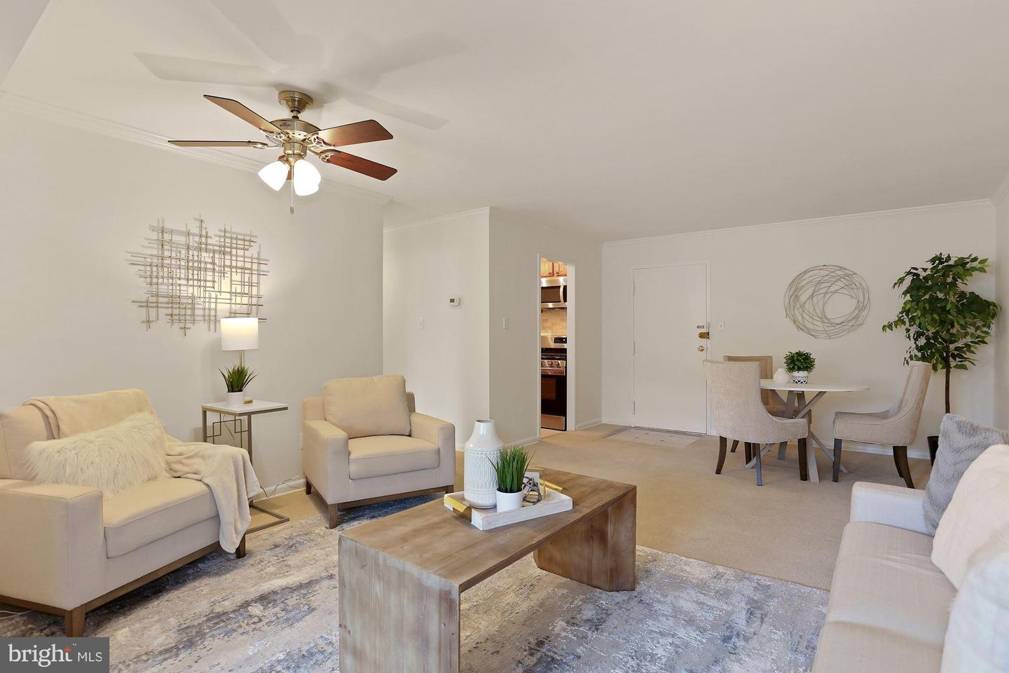 1931 N Cleveland STREET Unit: 209