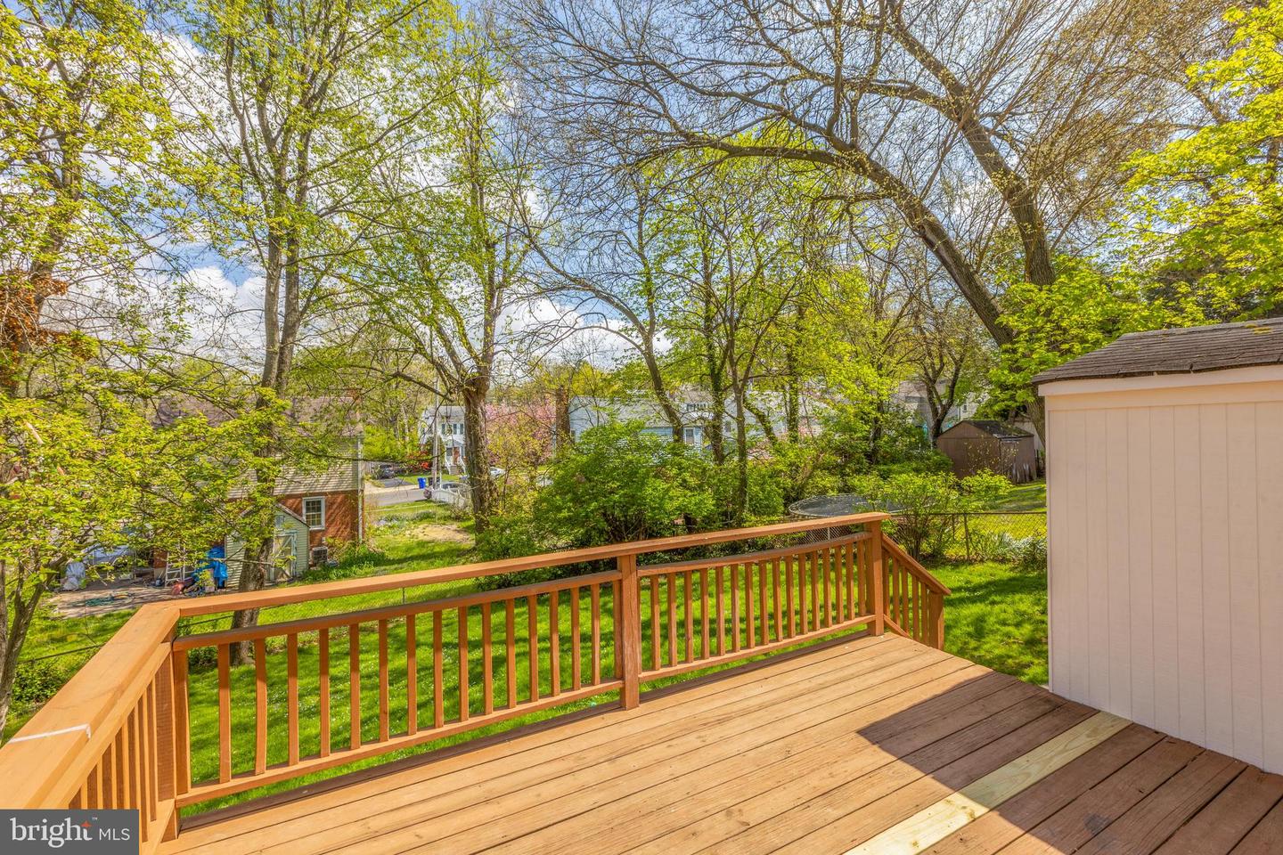 981 Patrick Henry DRIVE