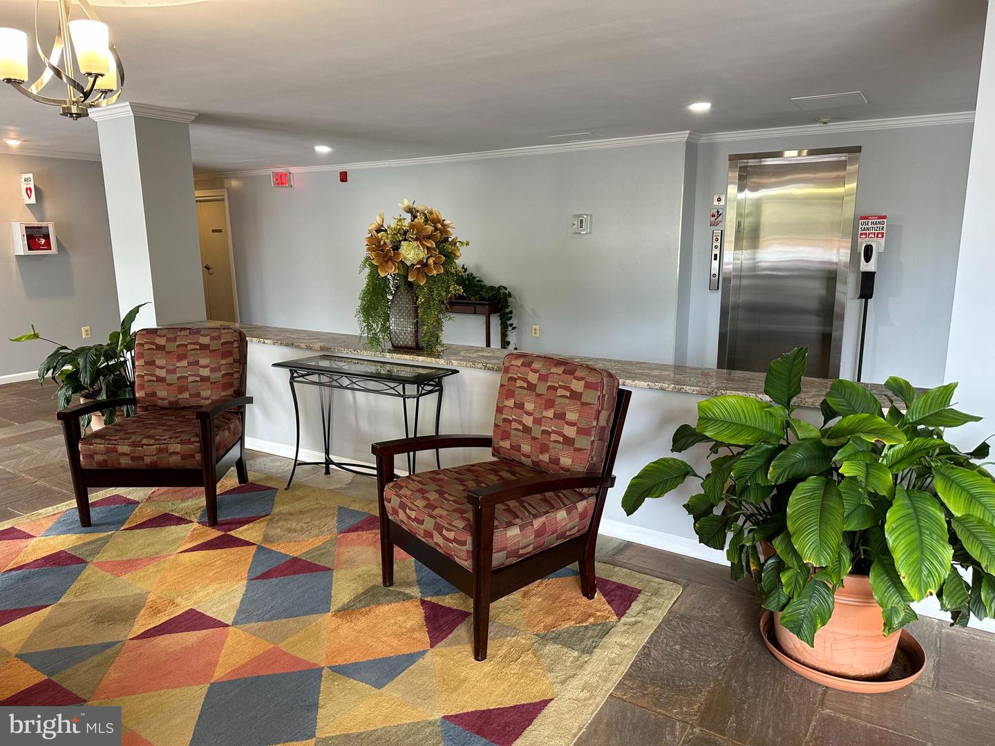 5353 Columbia PIKE Unit: 206