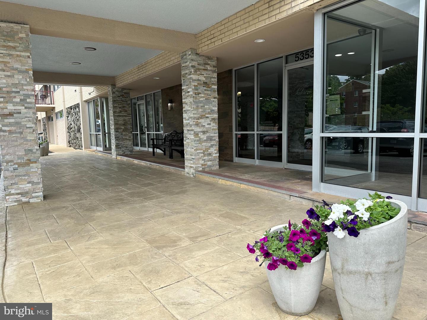 5353 Columbia PIKE Unit: 206