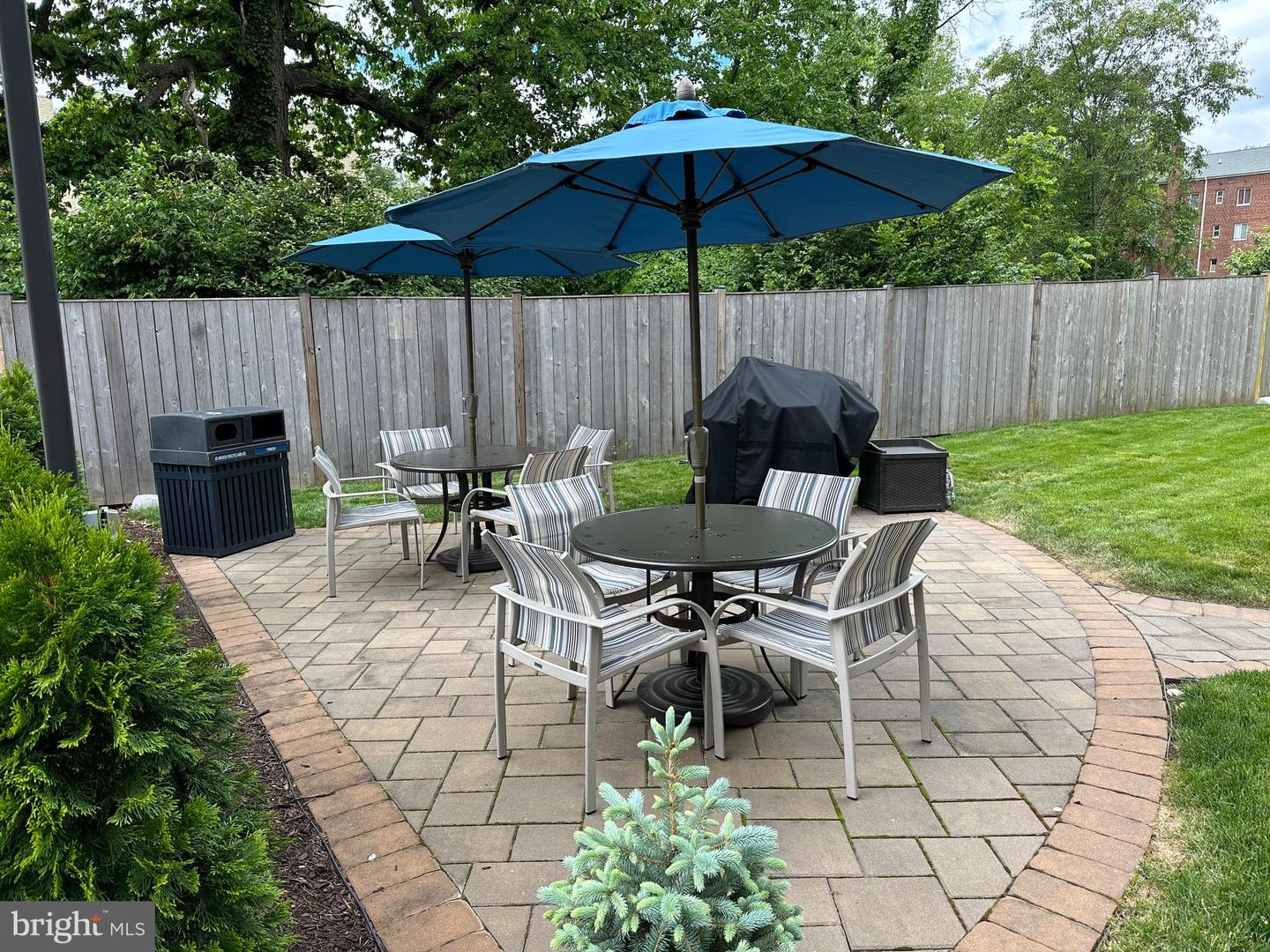 5353 Columbia PIKE Unit: 206