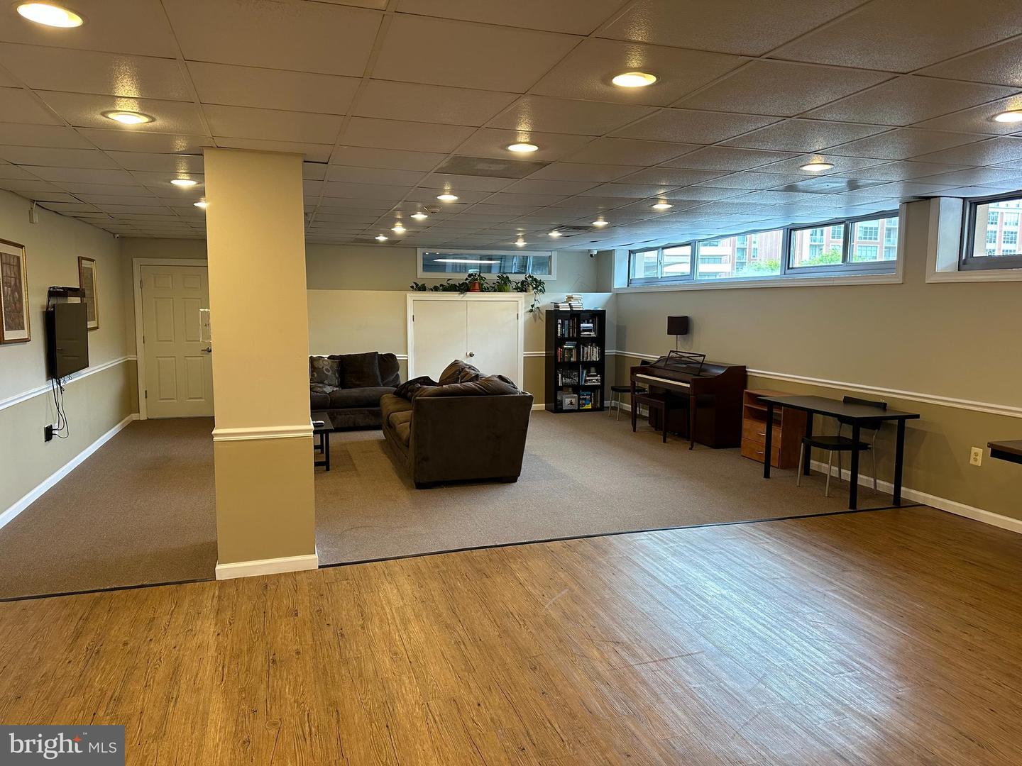 5353 Columbia PIKE Unit: 206