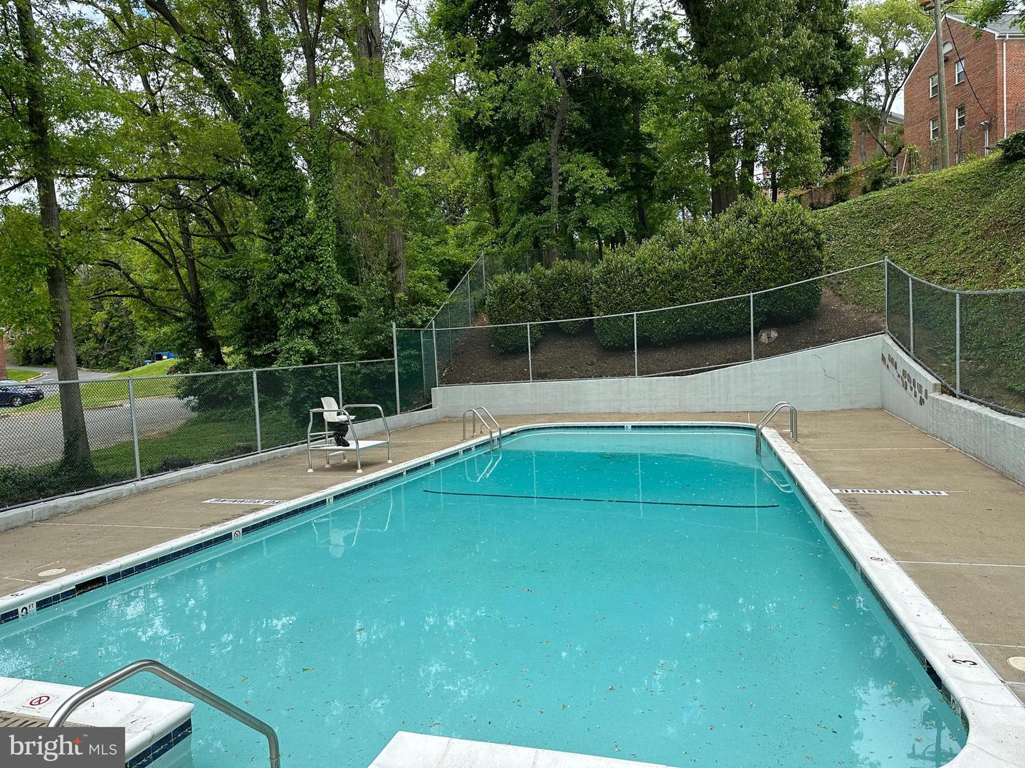 5353 Columbia PIKE Unit: 206