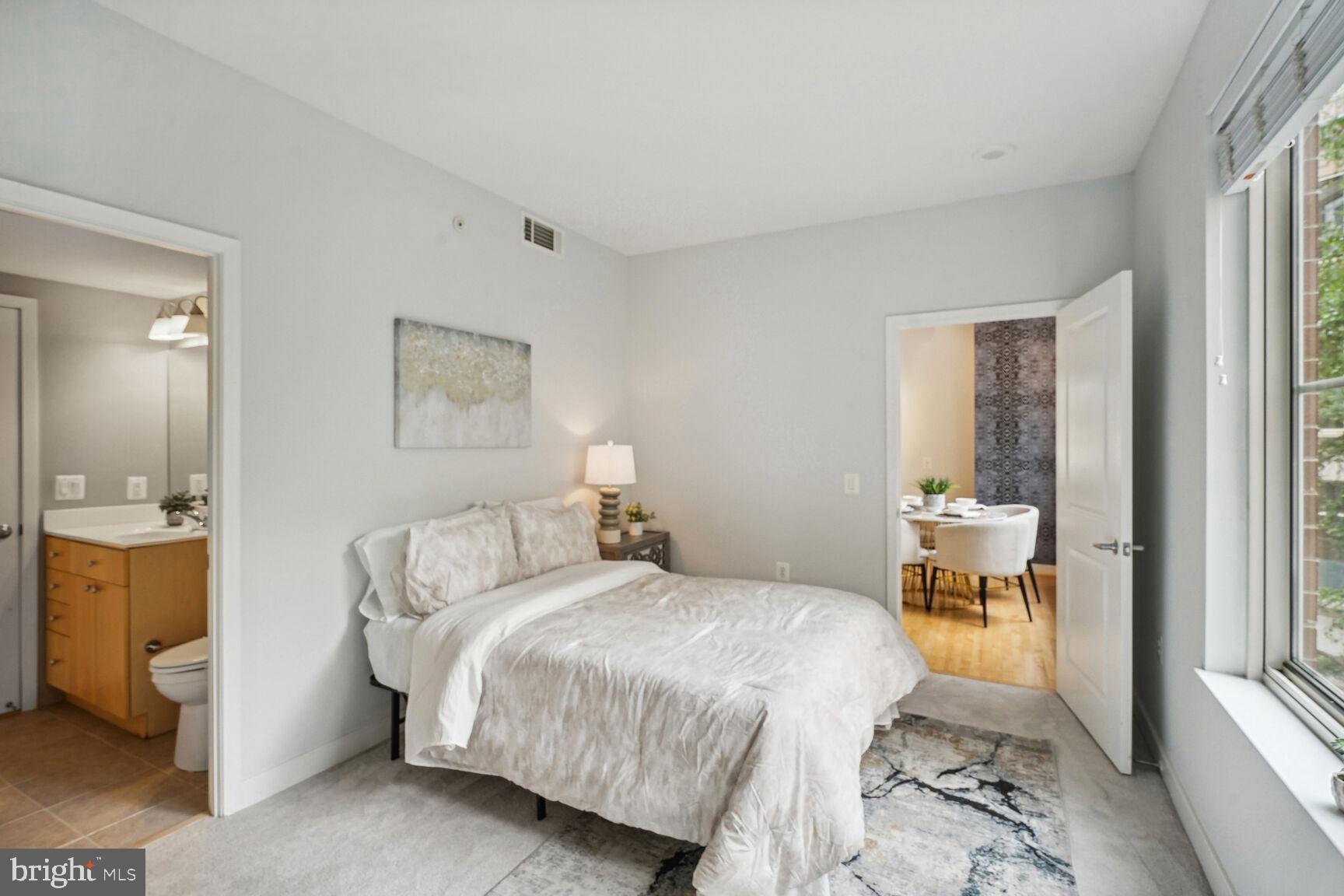 820 N Pollard STREET Unit: 303