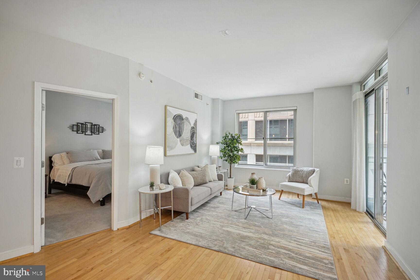 820 N Pollard STREET Unit: 303