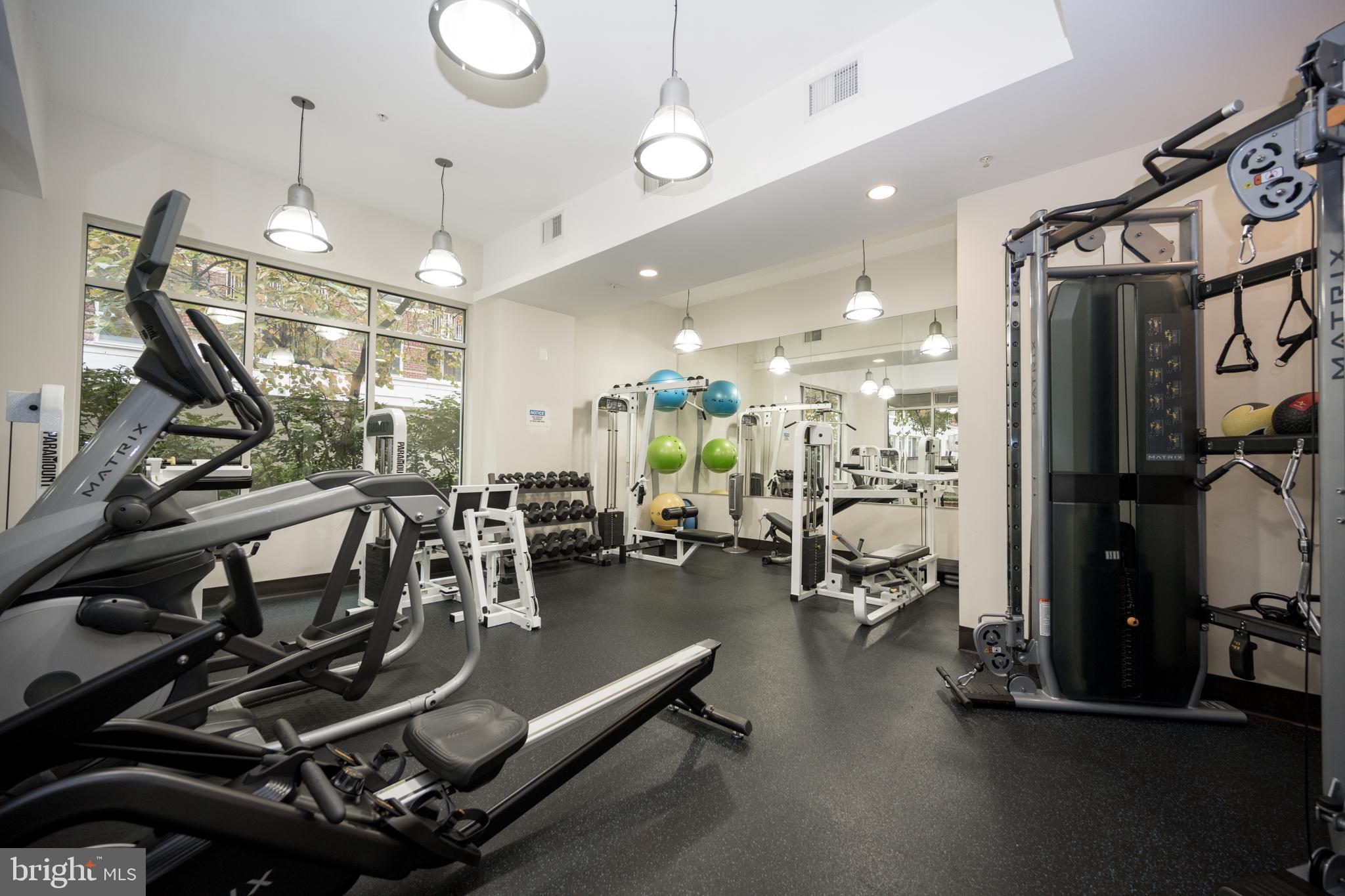 820 N Pollard STREET Unit: 303