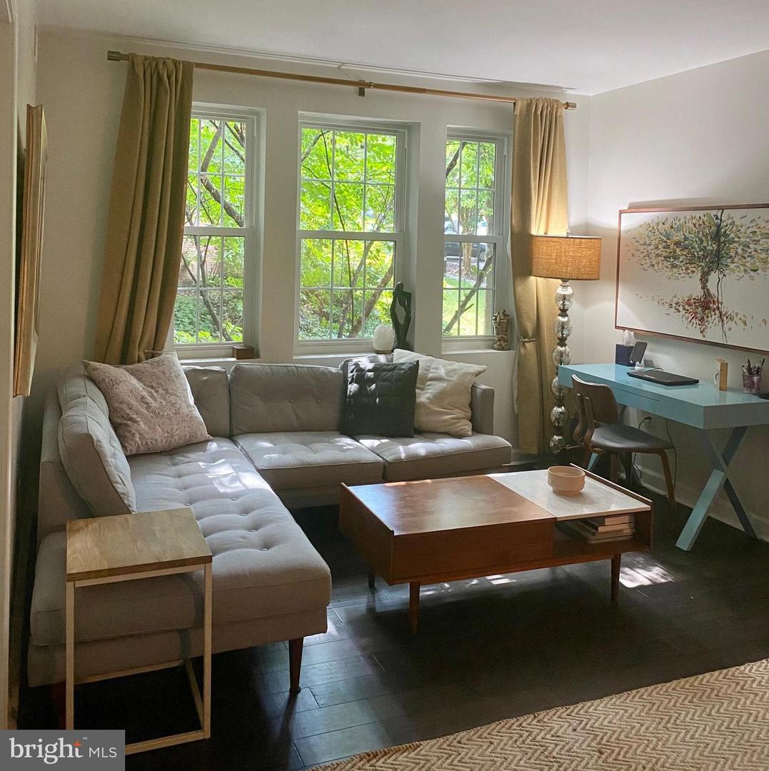 1800 Key BOULEVARD Unit: 9493