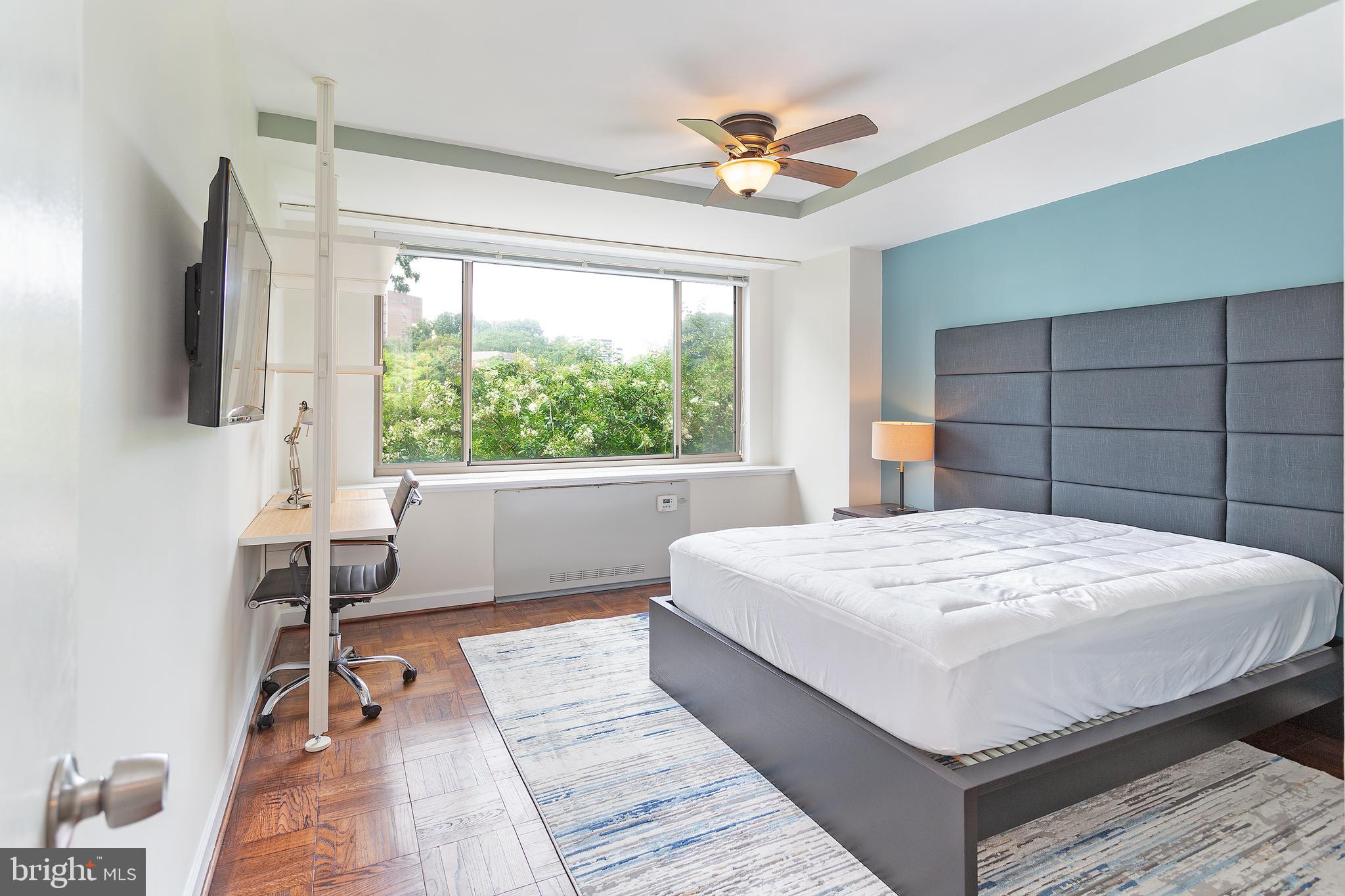 1111 Arlington BOULEVARD Unit: 318