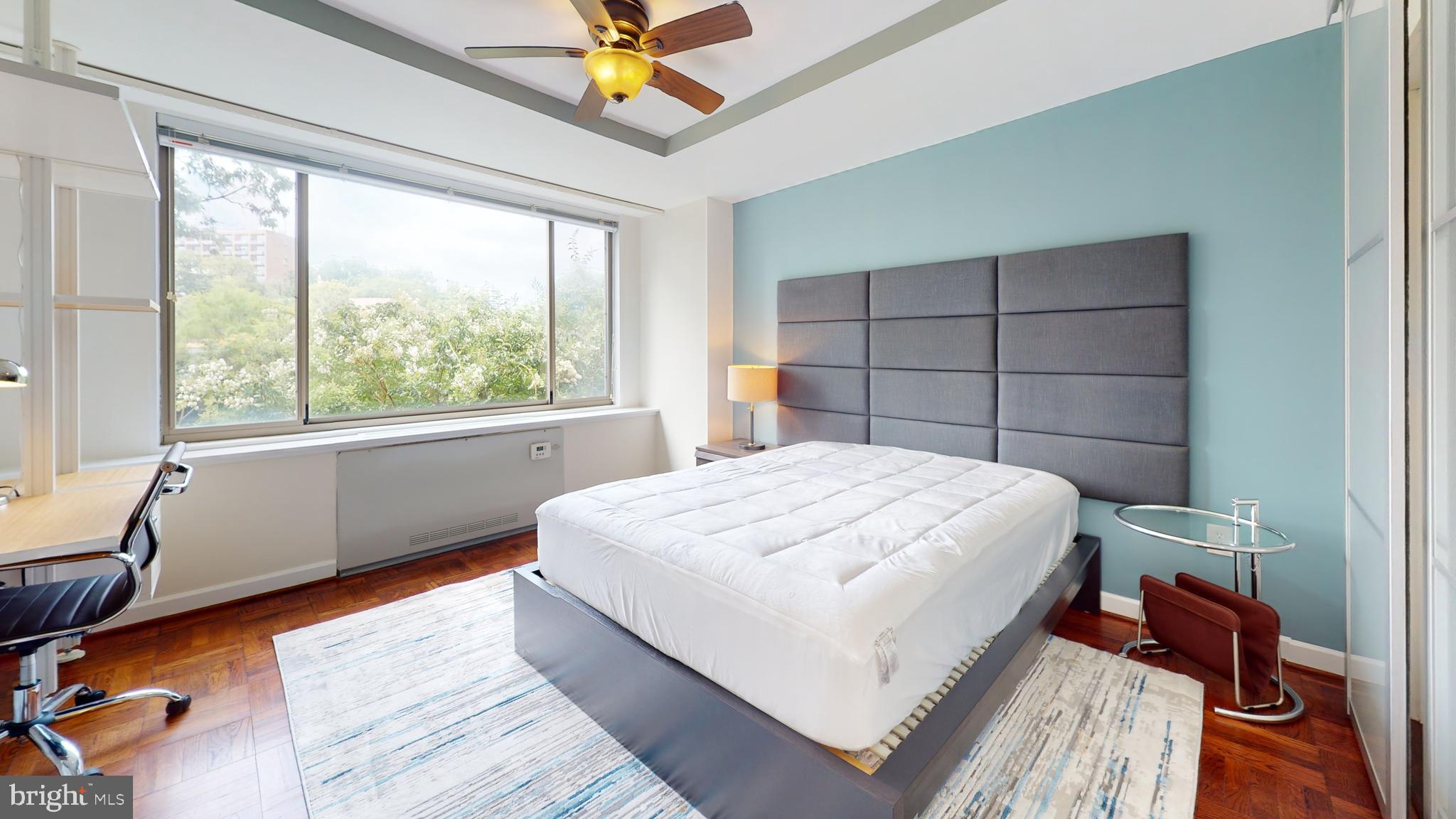 1111 Arlington BOULEVARD Unit: 318
