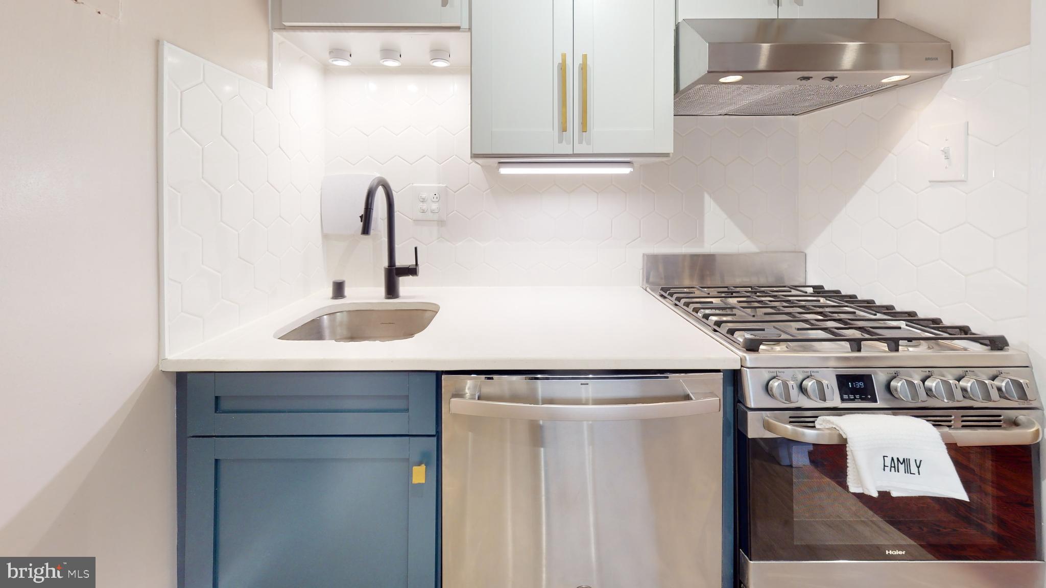 1111 Arlington BOULEVARD Unit: 318