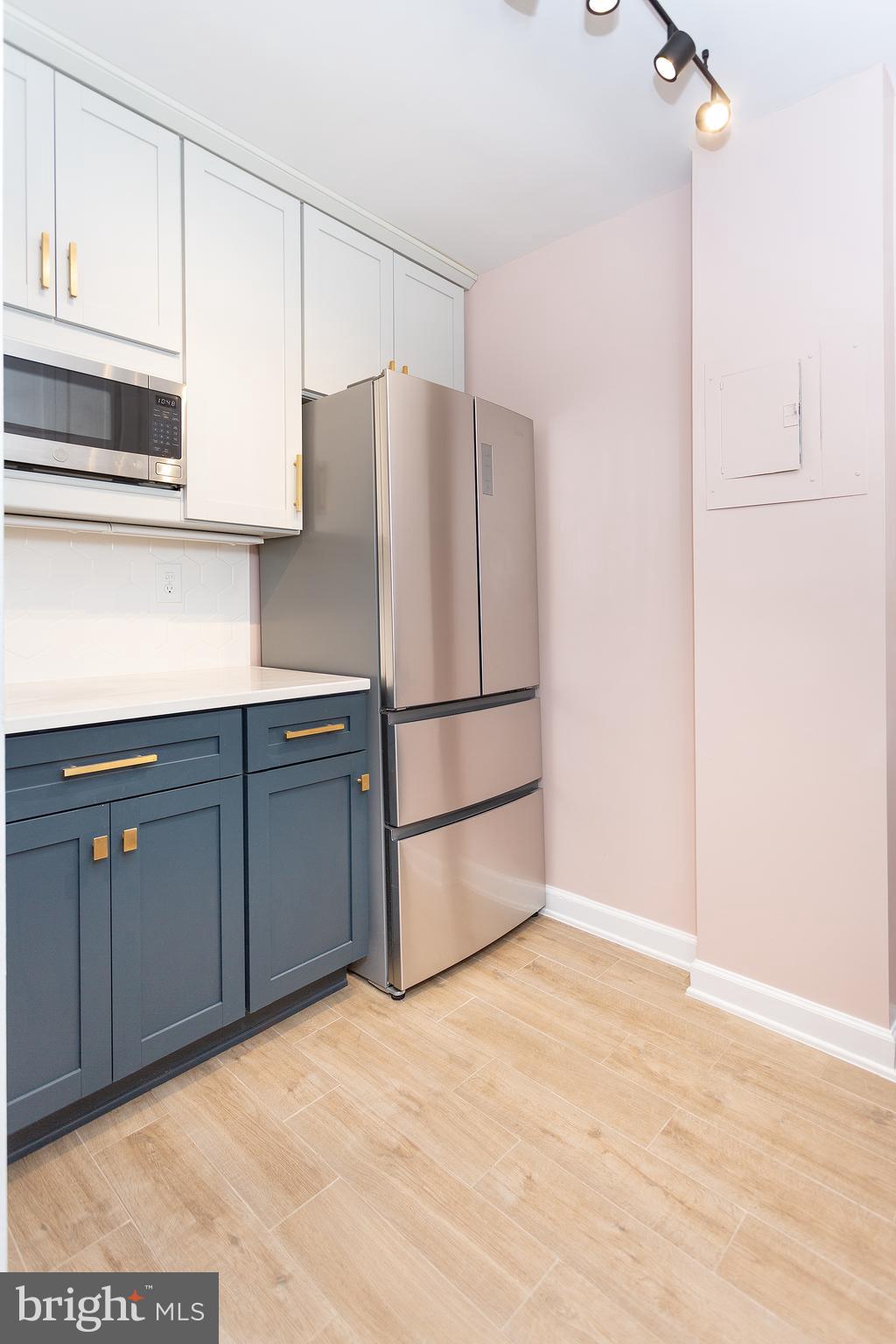 1111 Arlington BOULEVARD Unit: 318