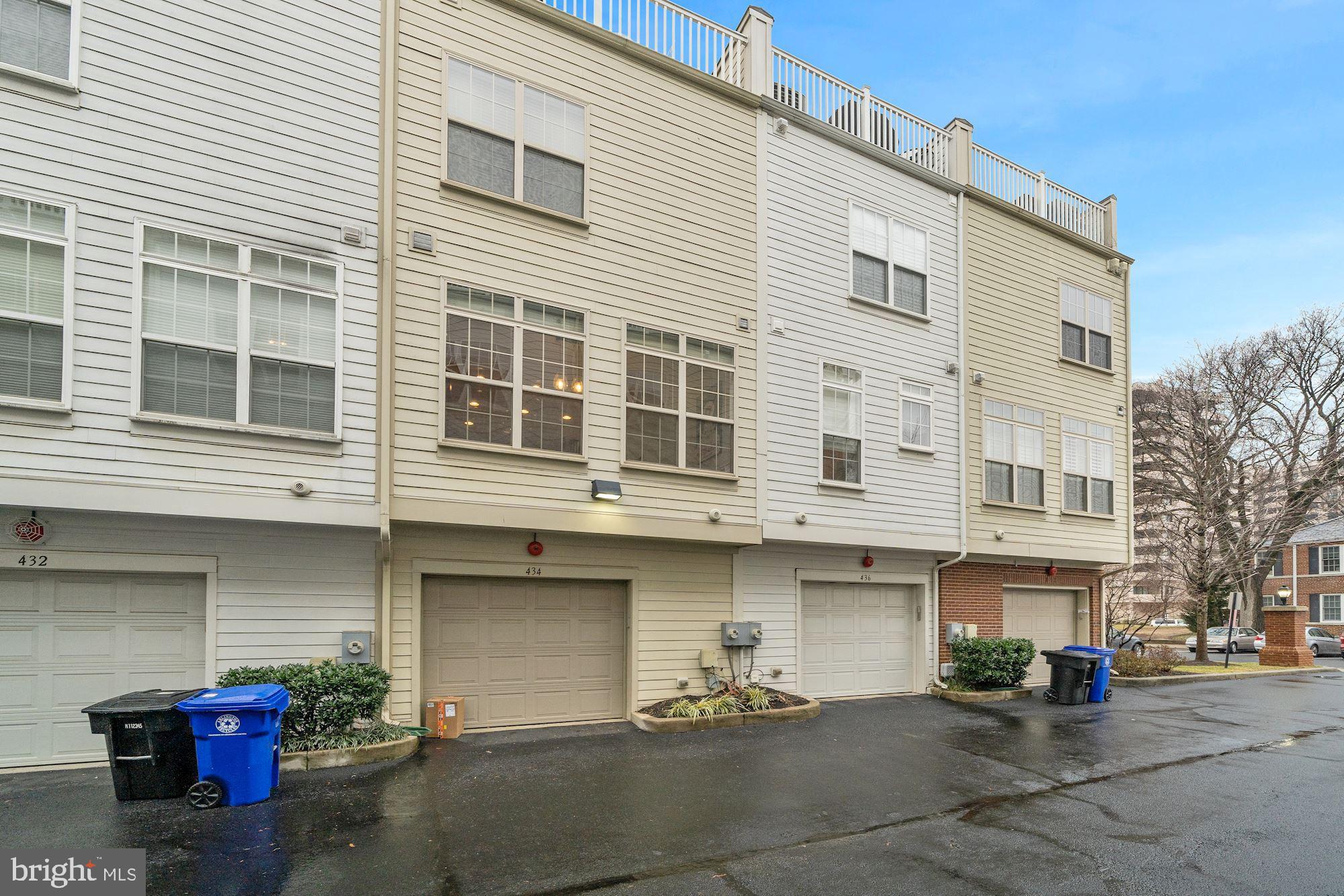 434 N Thomas STREET
