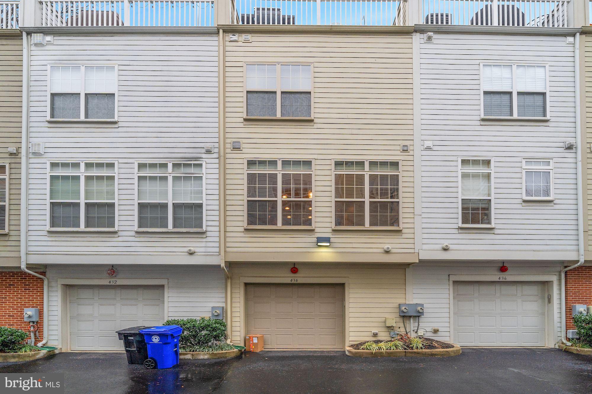 434 N Thomas STREET