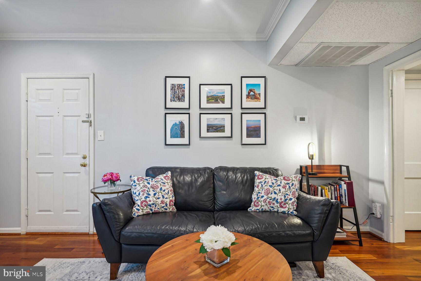 1920 N Rhodes STREET Unit: 74