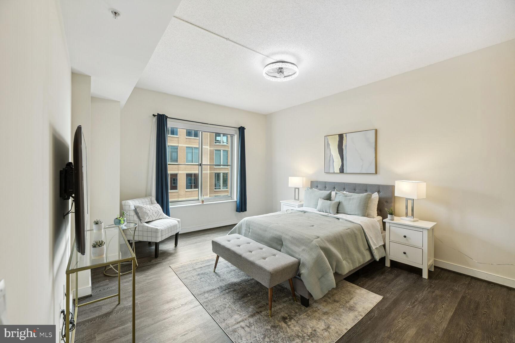 820 N Pollard STREET Unit: 609