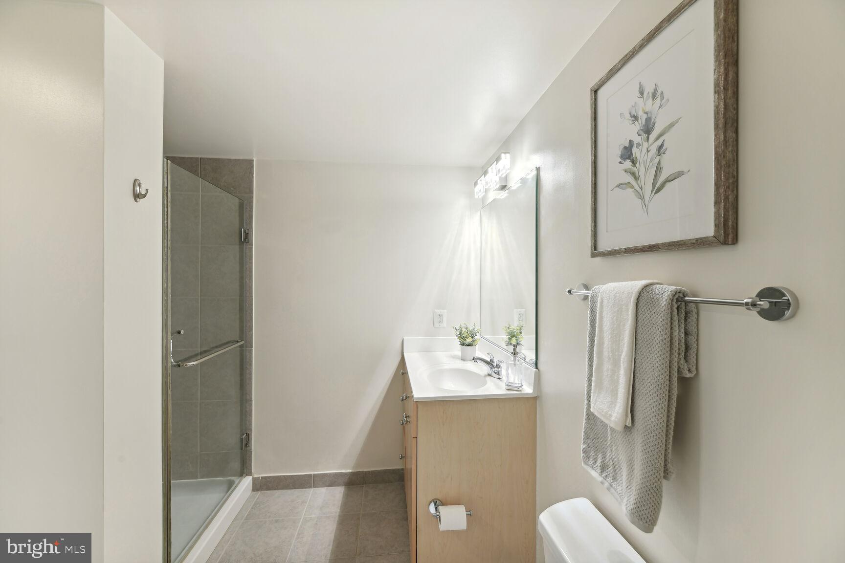 820 N Pollard STREET Unit: 609