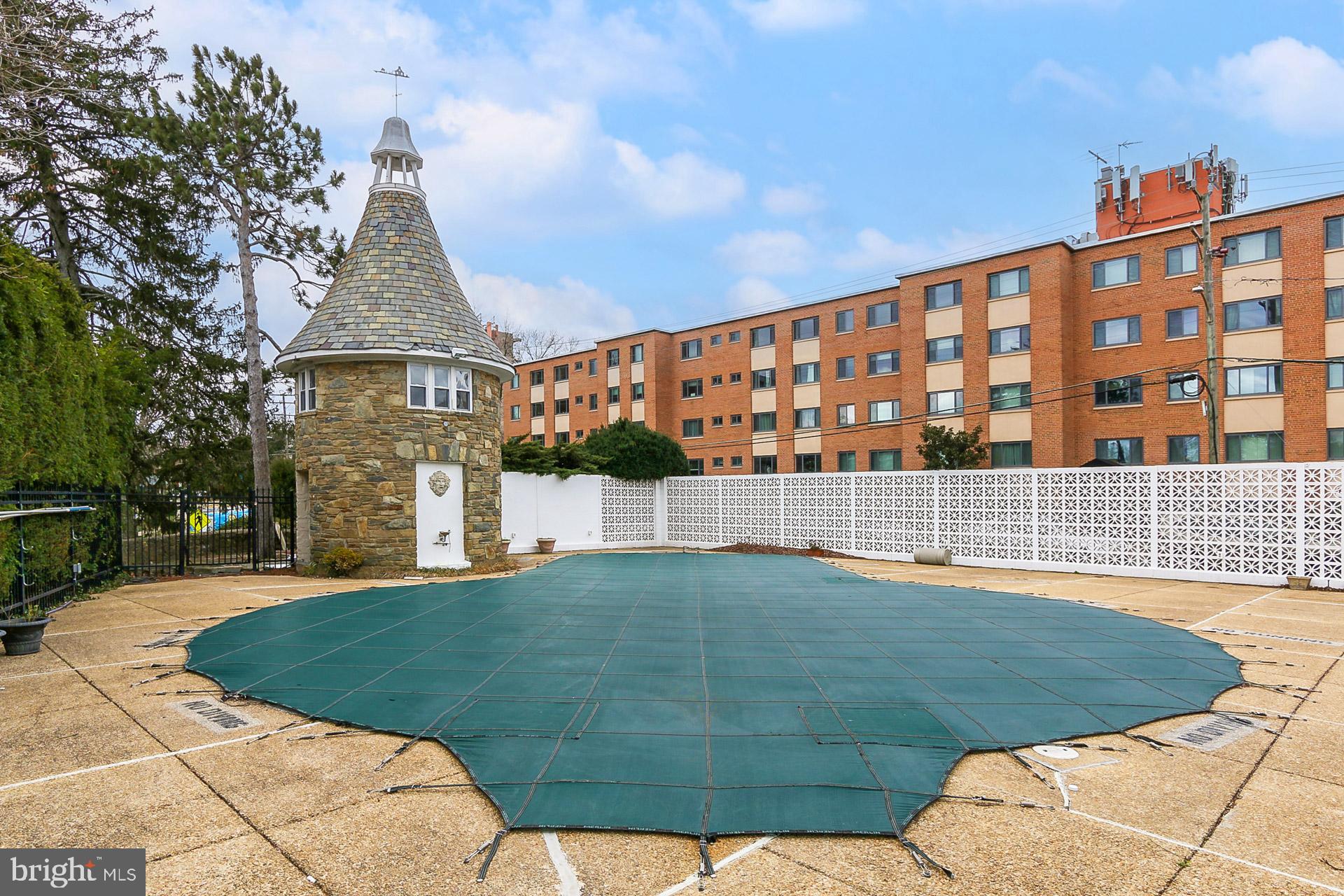 1301 S Arlington Ridge ROAD Unit: #609