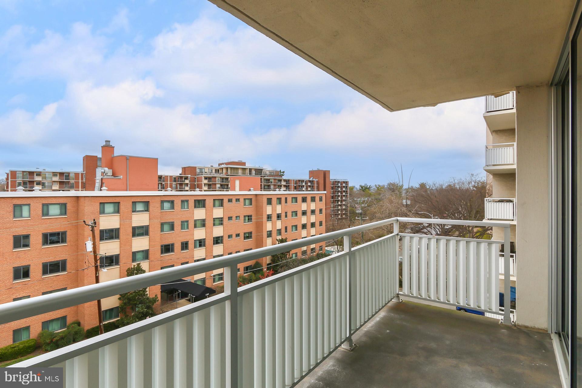 1301 S Arlington Ridge ROAD Unit: #609