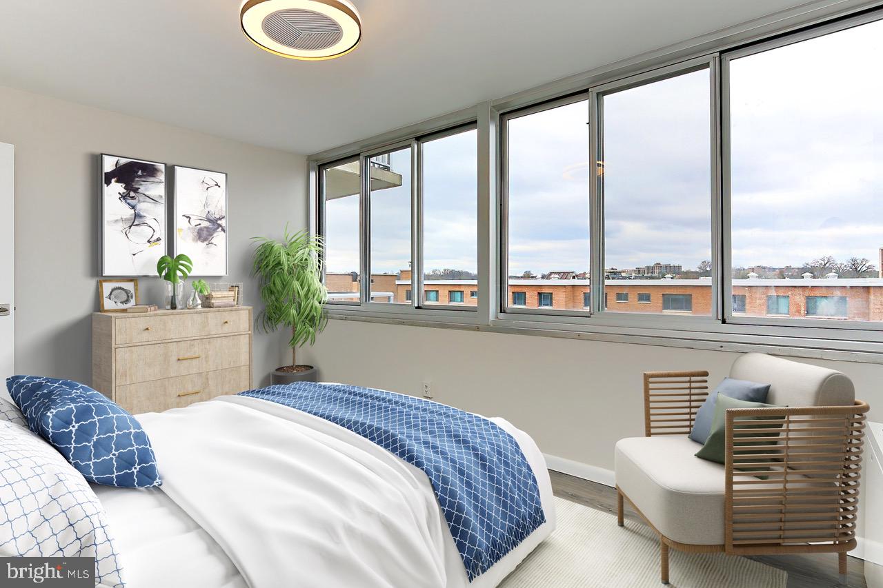 1301 S Arlington Ridge ROAD Unit: #609
