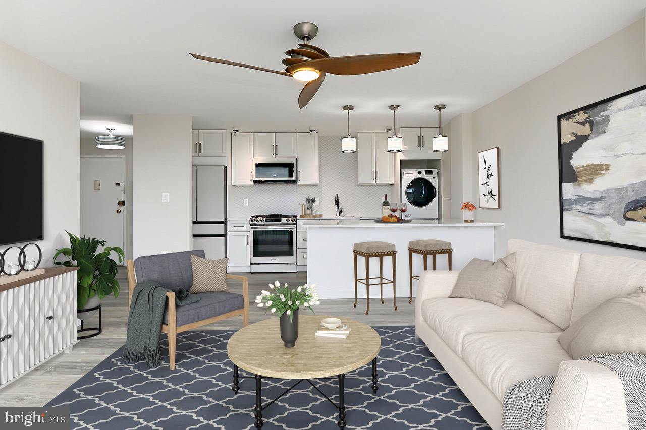 1301 S Arlington Ridge ROAD Unit: #609
