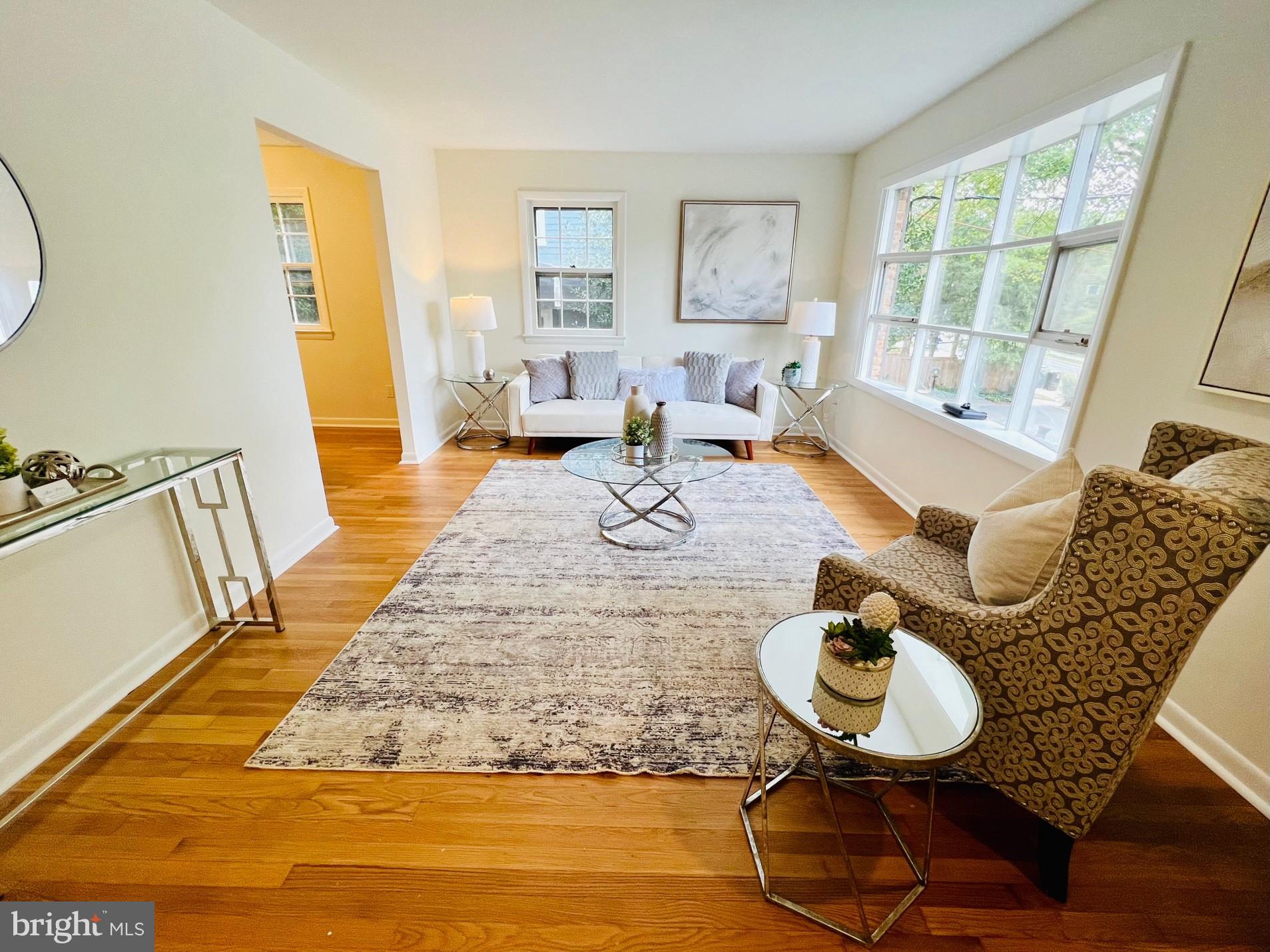 4891 Old Dominion DRIVE