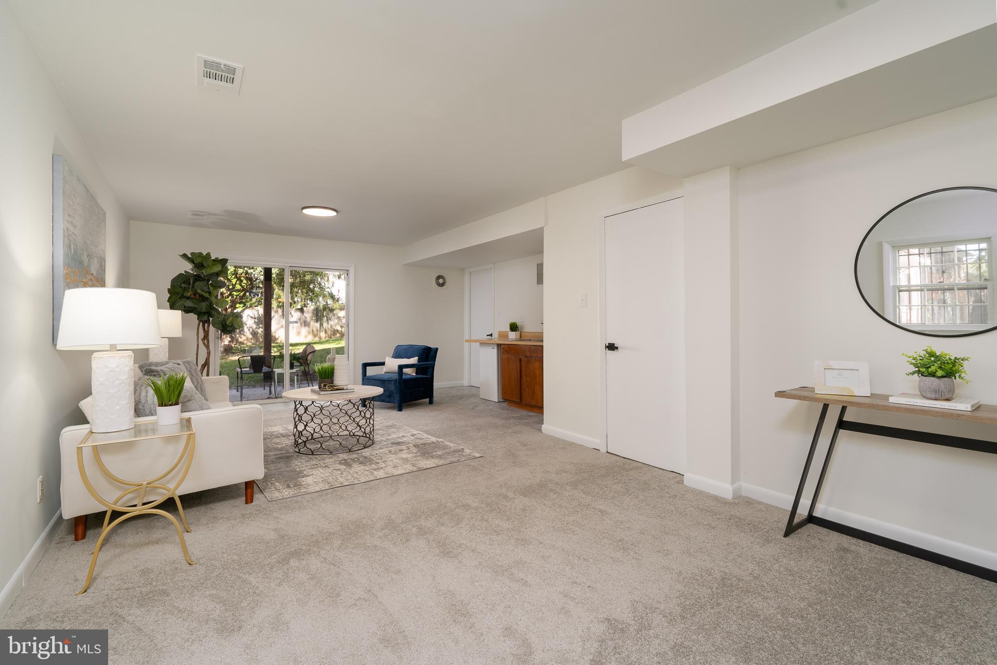 4891 Old Dominion DRIVE