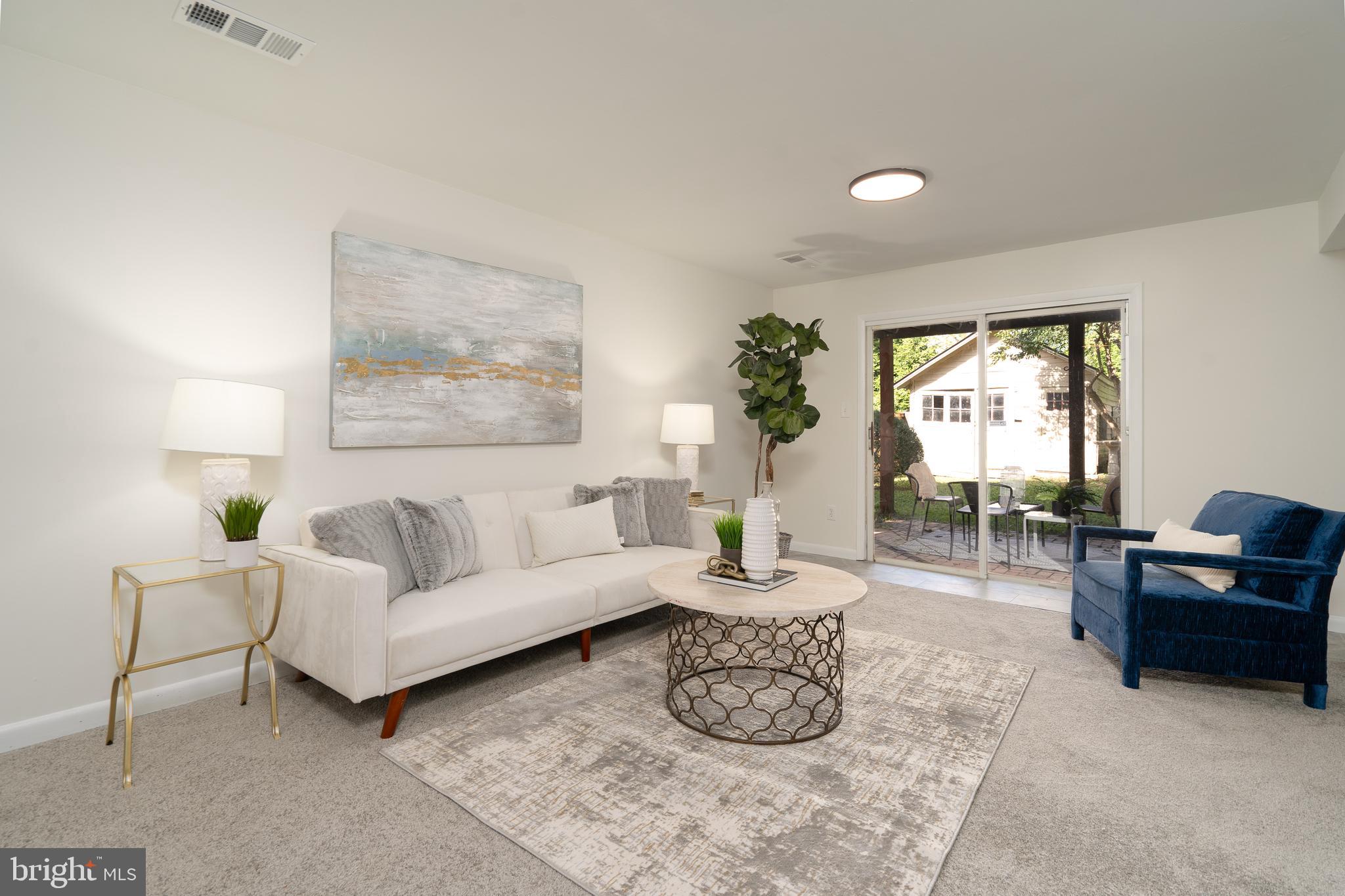 4891 Old Dominion DRIVE