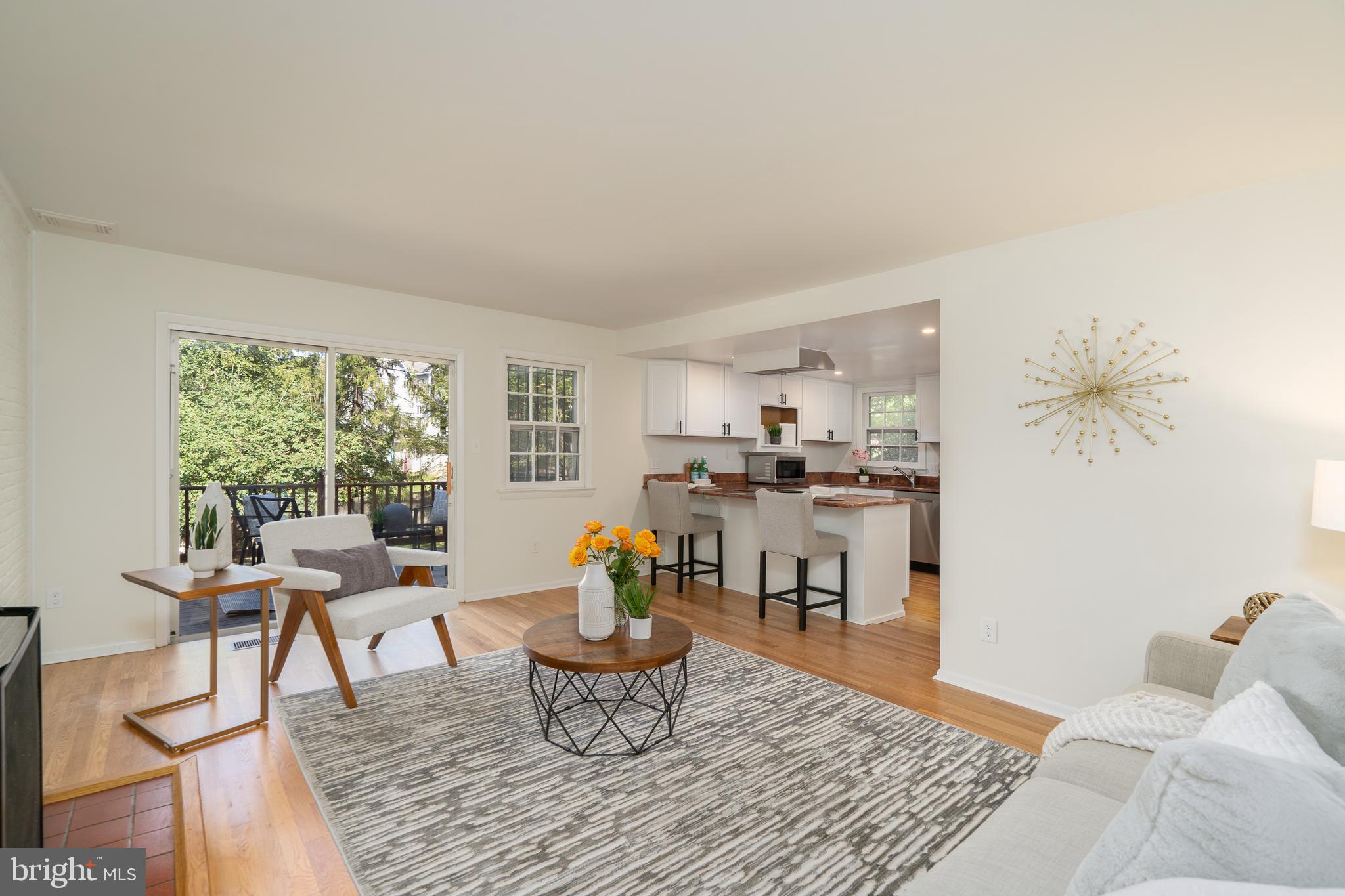 4891 Old Dominion DRIVE