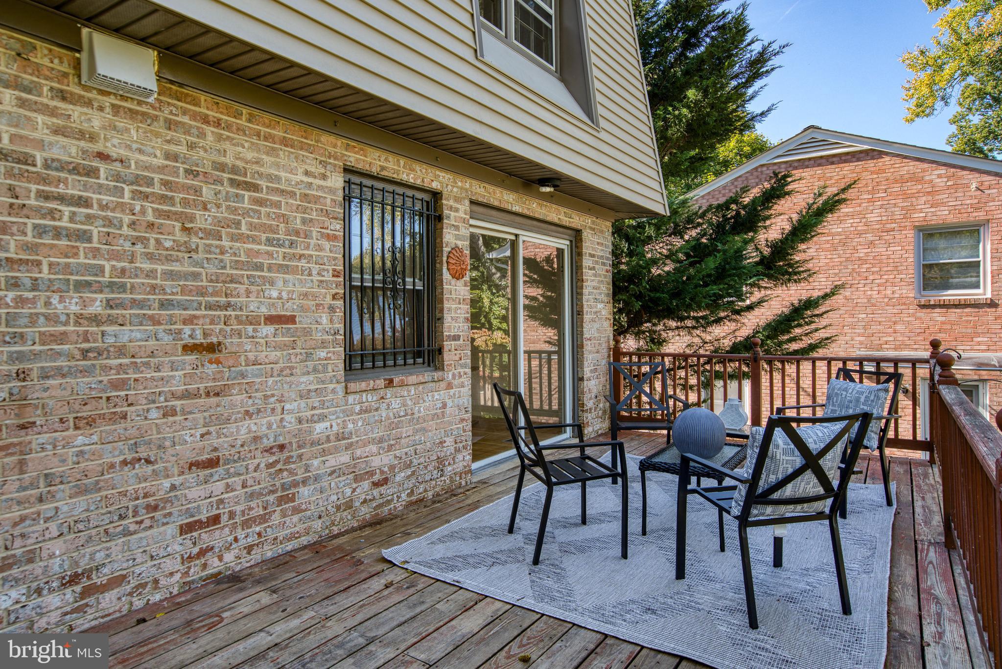 4891 Old Dominion DRIVE