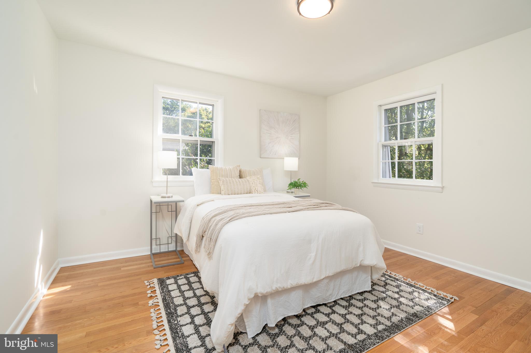 4891 Old Dominion DRIVE