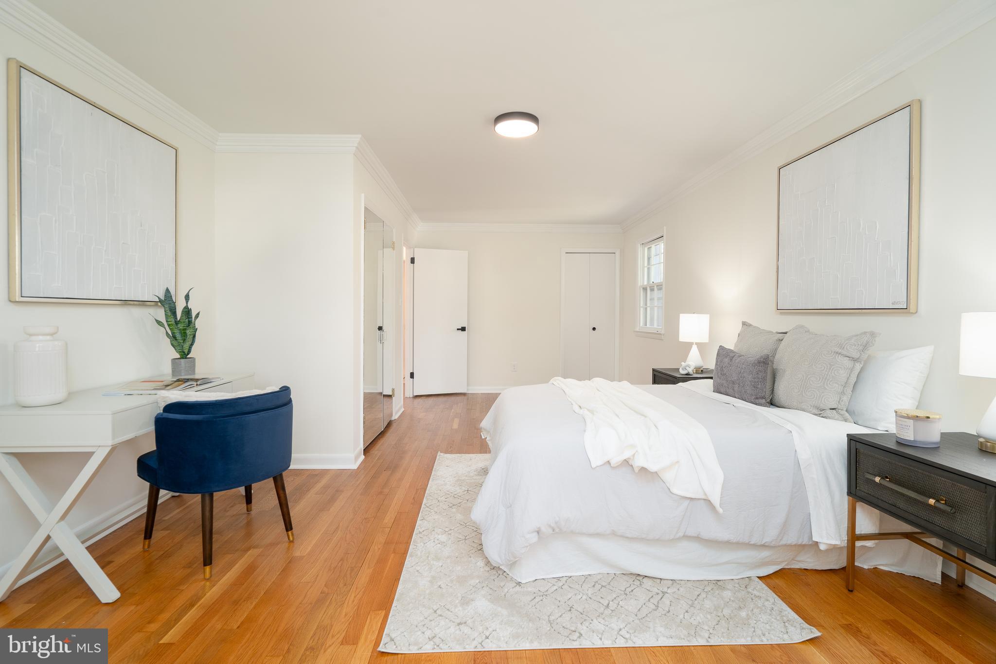 4891 Old Dominion DRIVE