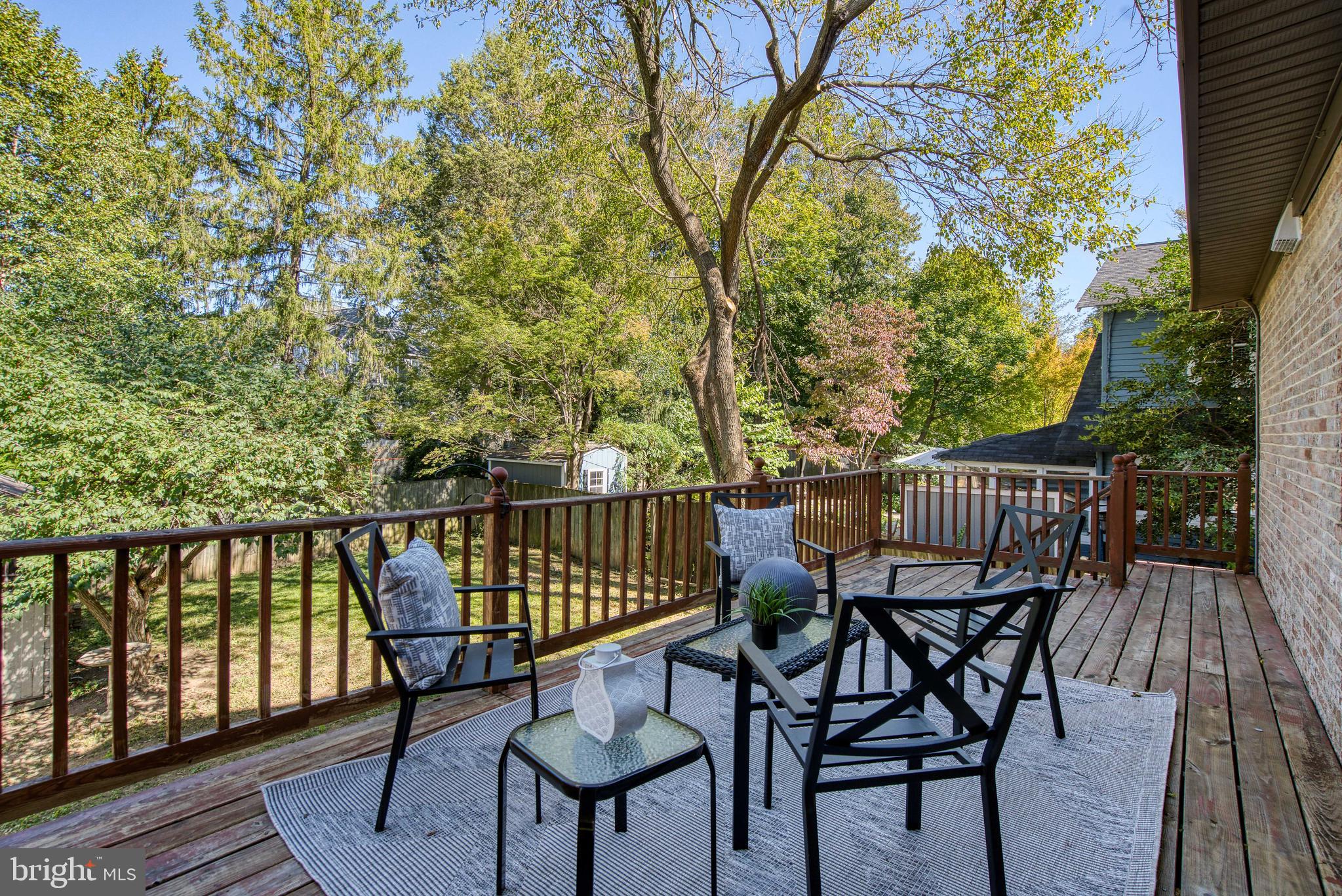 4891 Old Dominion DRIVE