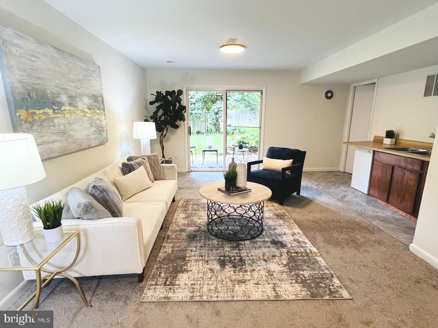 4891 Old Dominion DRIVE