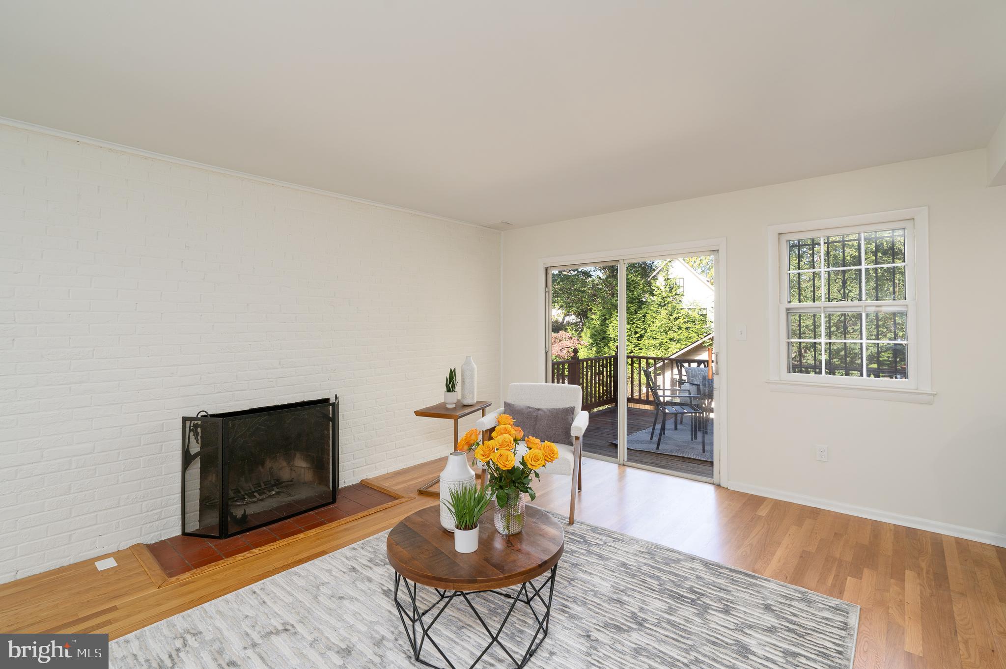 4891 Old Dominion DRIVE