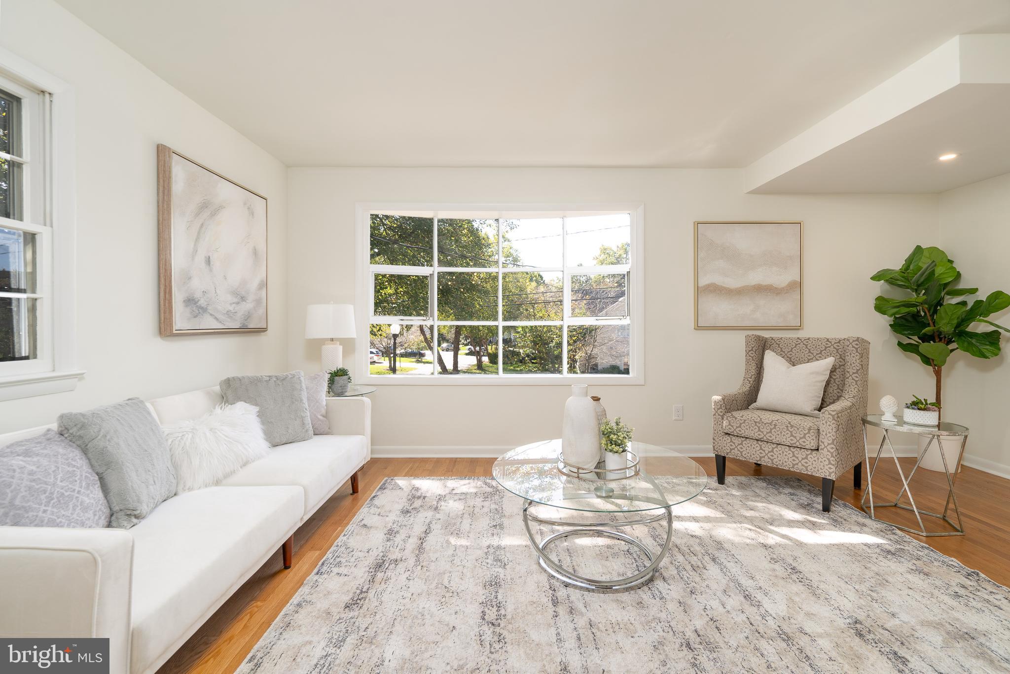 4891 Old Dominion DRIVE