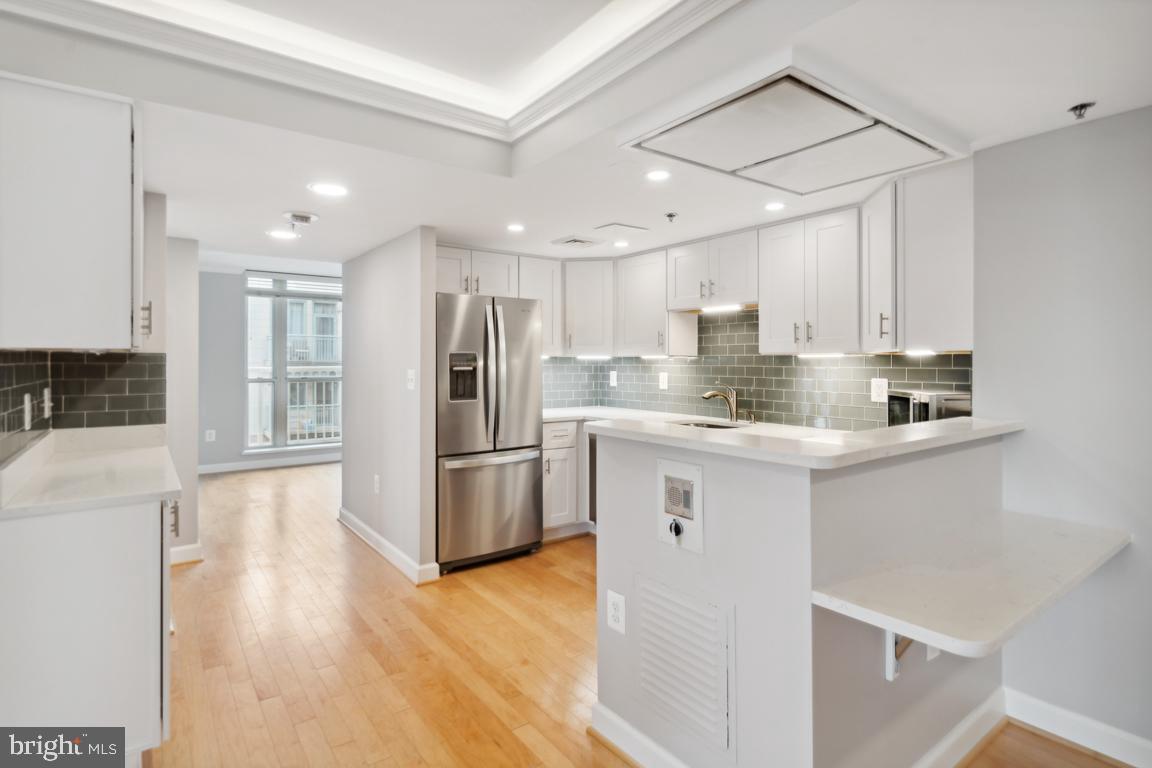 900 N Taylor STREET Unit: 2029