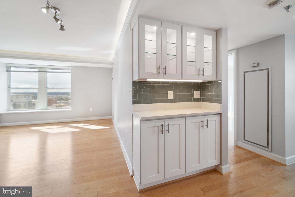 900 N Taylor STREET Unit: 2029