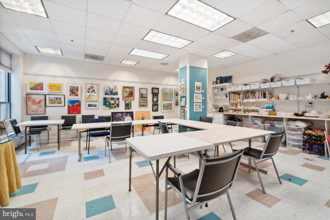 900 N Taylor STREET Unit: 2029