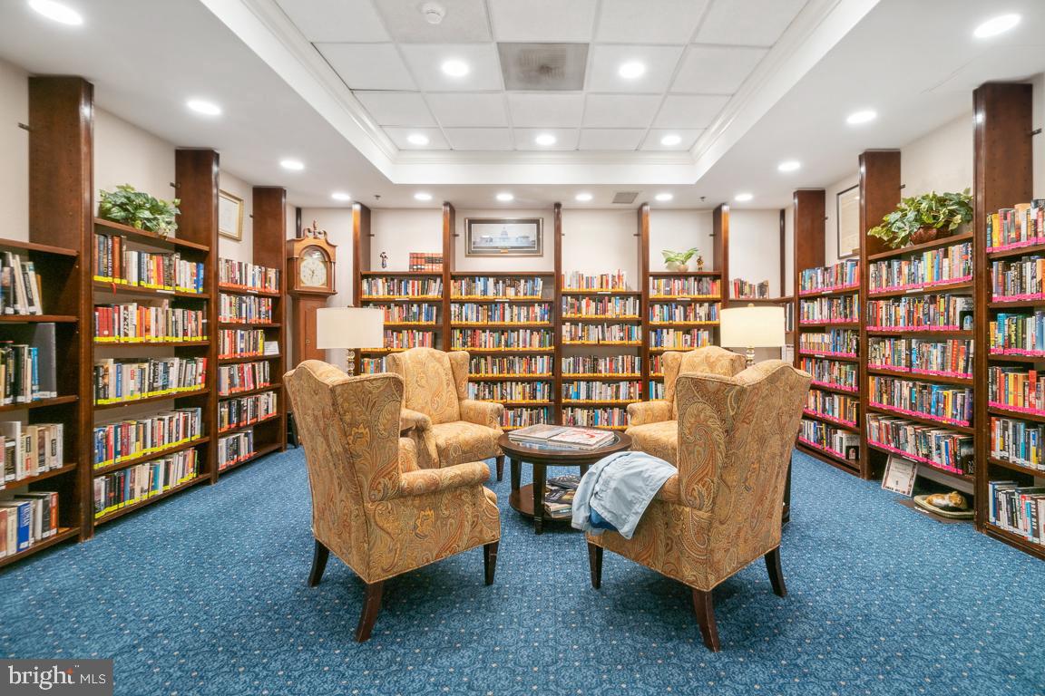 900 N Taylor STREET Unit: 2029