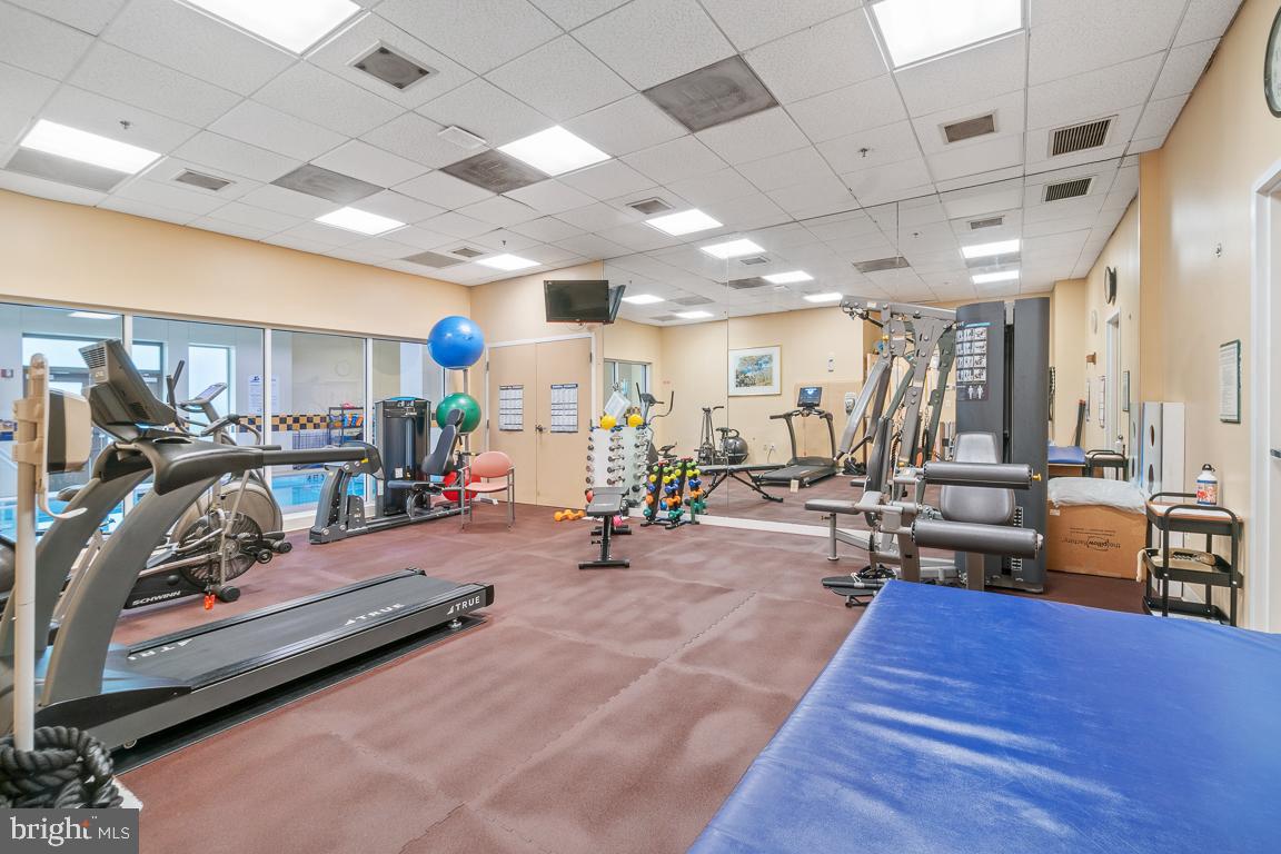 900 N Taylor STREET Unit: 2029