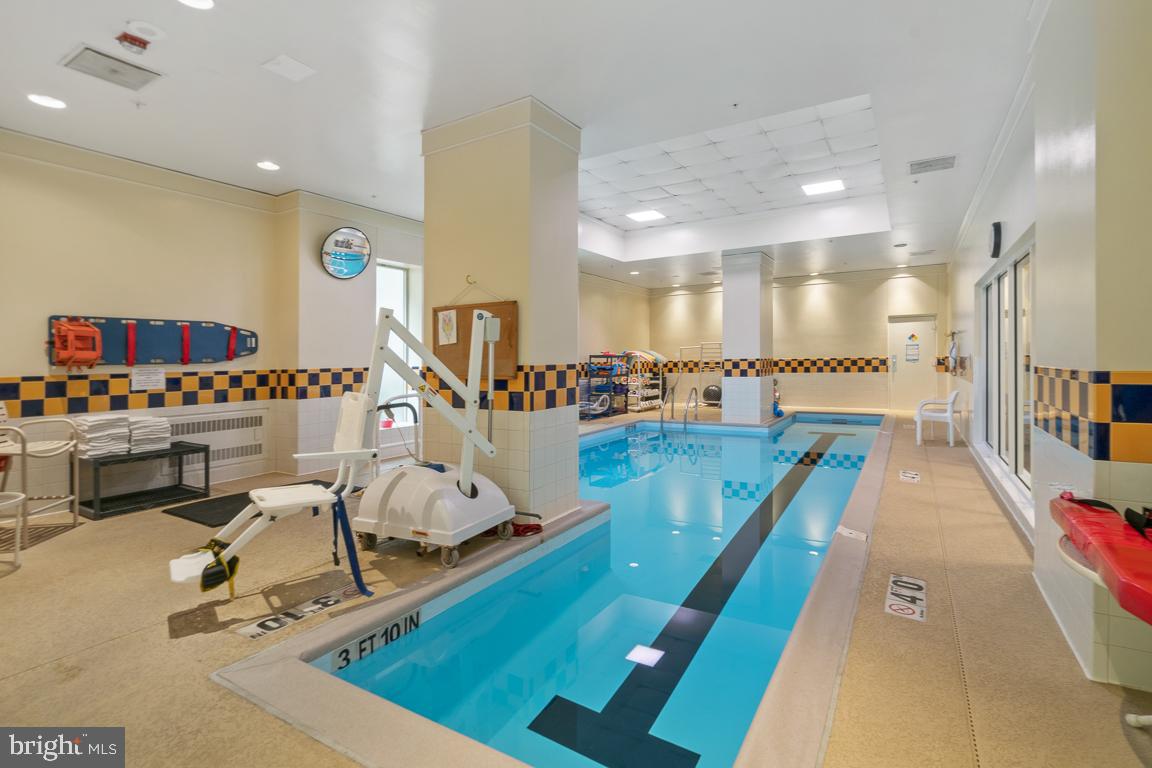 900 N Taylor STREET Unit: 2029