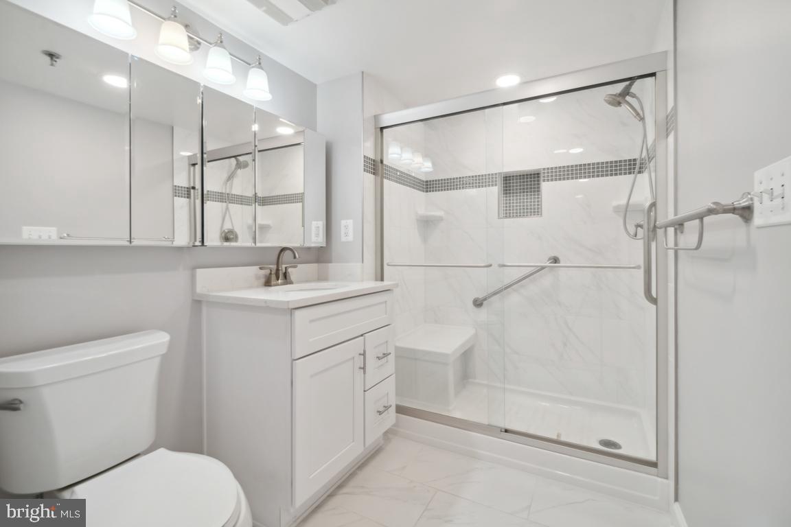 900 N Taylor STREET Unit: 2029